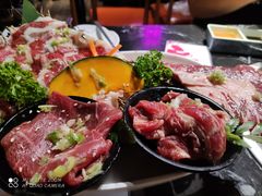 -鹤江桥·红油牛肉粉(SKP店)
