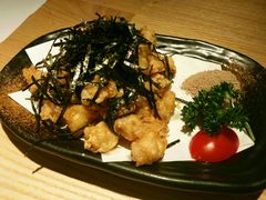 鸡软骨-初居食屋日式料理(万象城购物中心店)