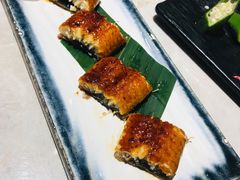 -極上萬膳·日料放题(海岸城店)