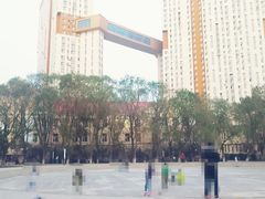 -哈尔滨师范大学(江南校区)