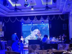 -邓丽君音乐主题餐厅