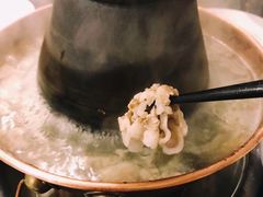 -裕德孚·非遗手切涮羊肉(东直门内大街店)
