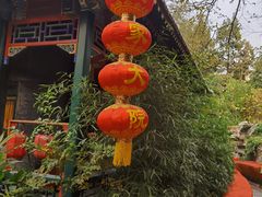 -白家大院·王府宫廷菜(苏州街店)