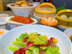 -悦融琥珀·京鲁菜·海味珍品(西单店)