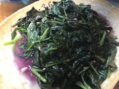 高山野菜-下梅人家土菜馆(历史文化餐厅度假区店)