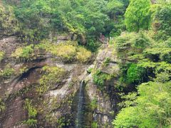 -雁荡山风景名胜区