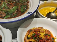 -兰湘子·湘菜小炒(南京江宁万达店)