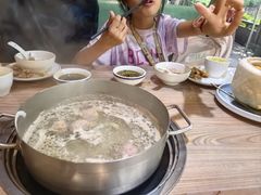 -探窝·竹笙椰子鸡(杨箕店)