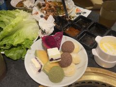 -神户赤童日式烤肉伙伴(东直门店)