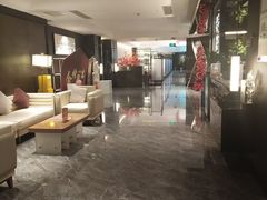 -聚宾楼·烤鸭·家宴(科技三路店)