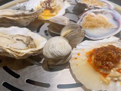 -碗中海·蒸汽海鲜·桑拿鸡(岭南天地店)