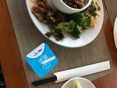 -中铁花水湾温泉酒店(大邑店)