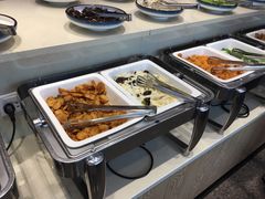-素满香·素食自助餐(苏州·临顿路店)