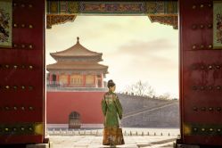 点击看大图 -美云庭古装·格格服汉服·京城旅拍(北京店)
