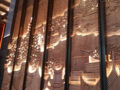 -福州泰禾铂尔曼酒店·大堂酒廊