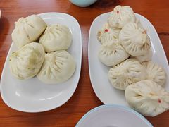 -津门张记包子铺(华昌道店)