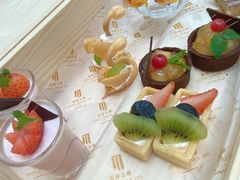 -锦江饭店锦北楼-锦江厅
