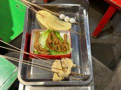 -钢管厂五区小郡肝火锅串串香(总店)