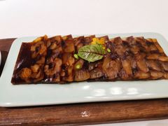 -羲和雅苑•北京烤鸭(平安国际金融中心店)