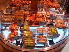 -巴黎贝甜(开发区安盛店)