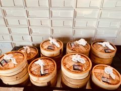 -广州四季酒店·意珍·意式自助餐