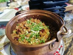 -慢丽江·云南野生菌土鸡锅(西山店)