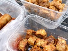 -八闽饭店闽南小镇(铁西店)