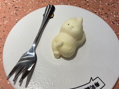 -元气寿司(东方宝泰店)