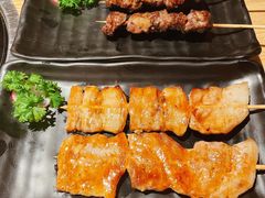 -大和食乐·鲜和牛酸汤火锅(环宇荟店)