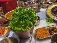 -韩宫宴和牛烤肉(宁波环球银泰城店)
