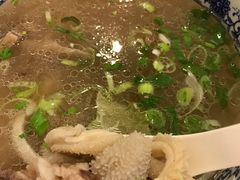 -泉儿头杂碎·清真(城东总店)