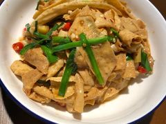 井冈山豆皮-回家吃饭·地道南昌菜(建德观总店)