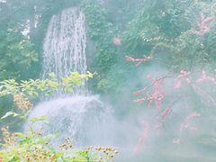 -天津盘山风景名胜区