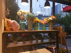 -友达面馆(二七南路店)