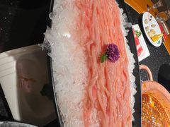 -老版火锅.12年西安排队王(沣峪口店)