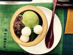 -中村藤吉(本店)