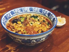 -刘信牛羊肉小炒泡馍(回民街店)