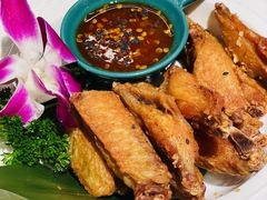 -太食獸泰式茶餐厅(北美新天地店)