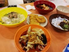 -龙抄手(春熙路总店)