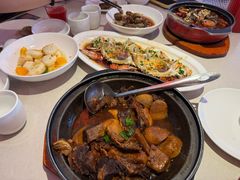 -阿毛饭店首店·宁波老字号(文化广场店)