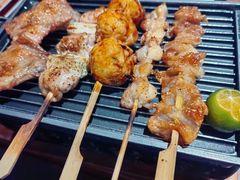-山葵家·创意料理(万象汇店)