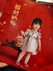 -倾城宝贝儿童摄影(浦东金谊店)