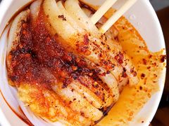 -洞子口张老二凉粉(文殊院店)
