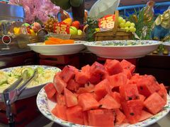 -非烤勿扰自助烤肉(合胜百货店)