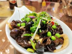爽口木耳-小城味道(嘉兴首店)