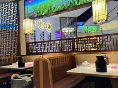 -新辣宴·湖南家常菜·商务聚餐(中粮创芯店)