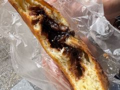 -喜洲杨记破酥粑粑