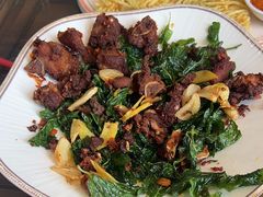 -云隐小厨·传统大理美食(复兴路店)