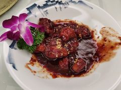 -杭州香格里拉·香宫中餐厅