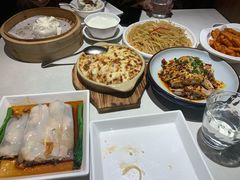 -千日贺茶餐厅(高新万达店)